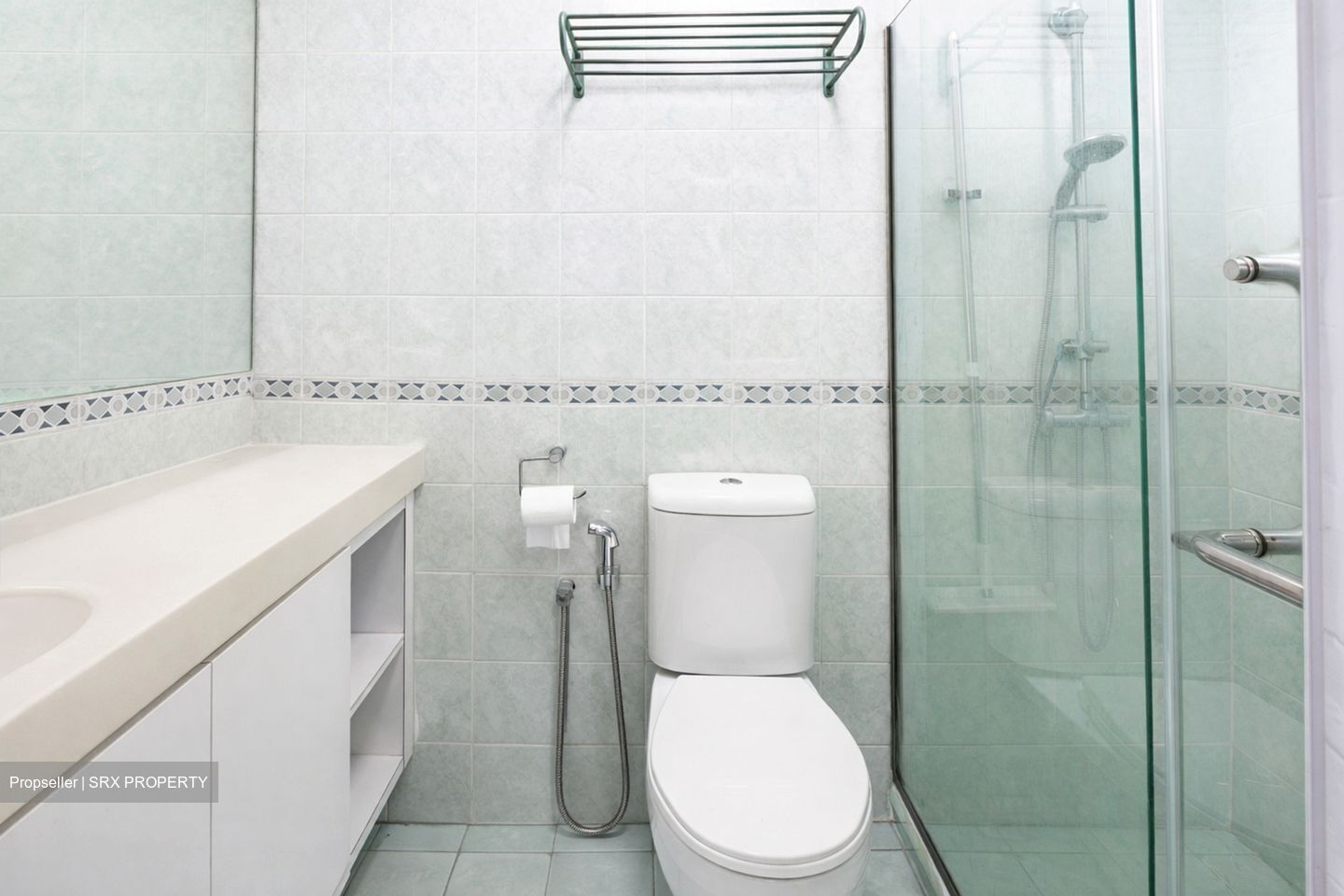 Blk 131C KIM TIAN VISTA (Bukit Merah), HDB 5 Rooms #549258801